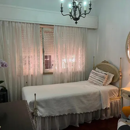 Sopas E Descanso Bed & Breakfast