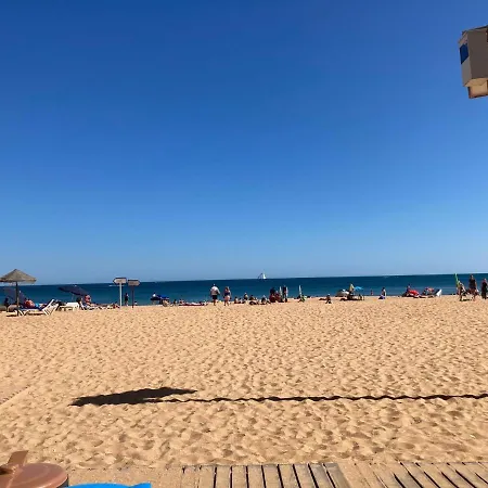 Panzió Sopas E Descanso Albufeira