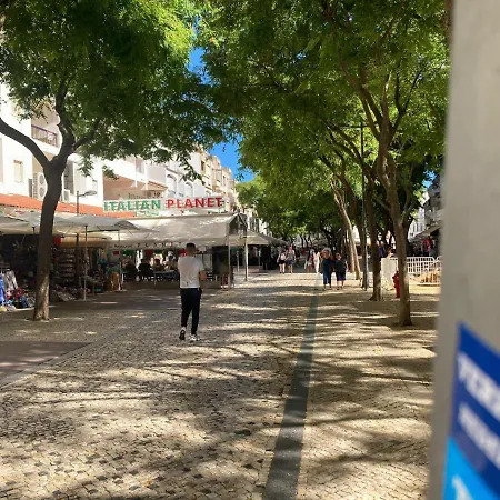 Sopas E Descanso Panzió *