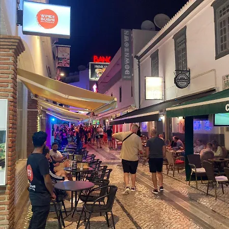 Sopas E Descanso Panzió *