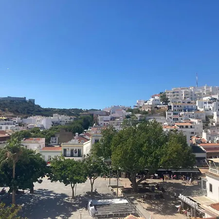Sopas E Descanso לינה וארוחת בוקר