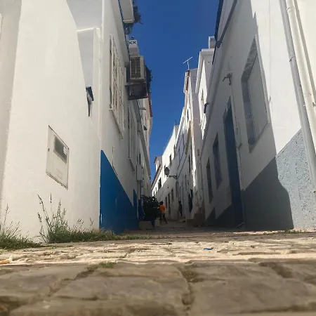 Sopas E Descanso Bed & Breakfast Albufeira