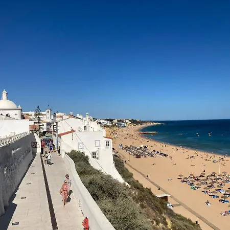 Sopas E Descanso Bed & Breakfast Albufeira