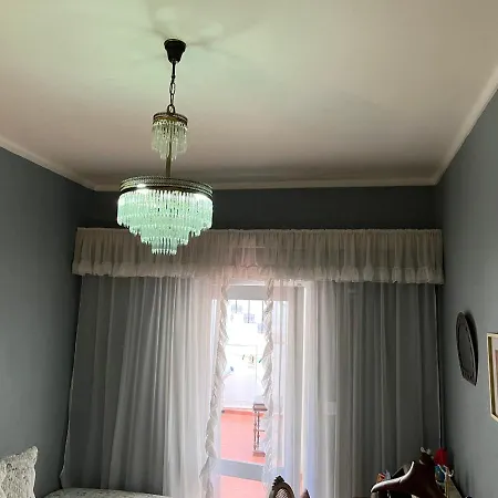 Bed & Breakfast Sopas E Descanso *