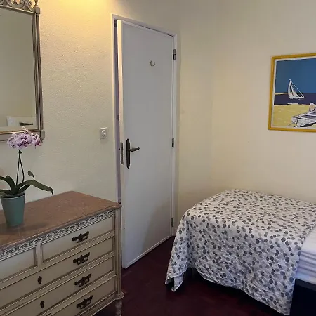 Sopas E Descanso Bed & Breakfast