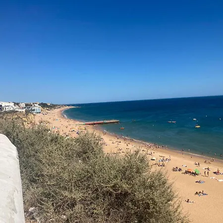 Bed & Breakfast Sopas E Descanso Albufeira