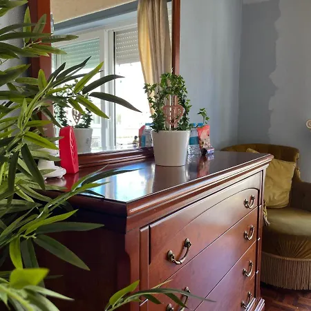 Bed & Breakfast Sopas E Descanso Albufeira