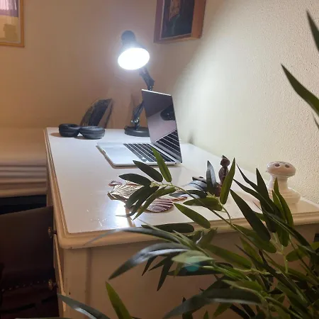 Sopas E Descanso Bed & Breakfast Albufeira