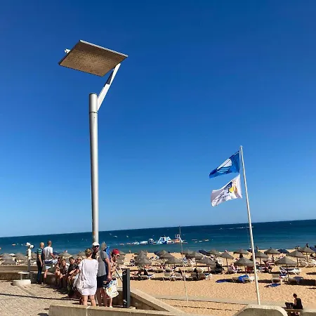 Sopas E Descanso Albufeira
