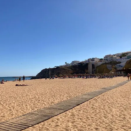 Sopas E Descanso * Albufeira