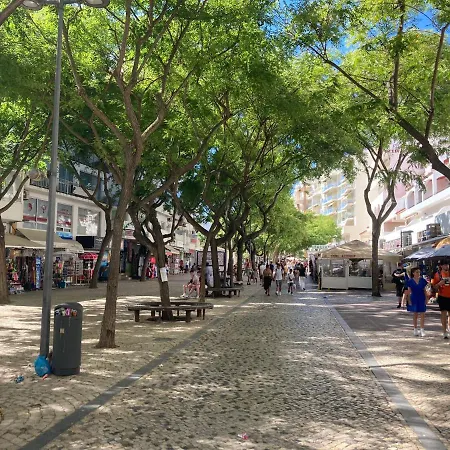 Sopas E Descanso Albufeira