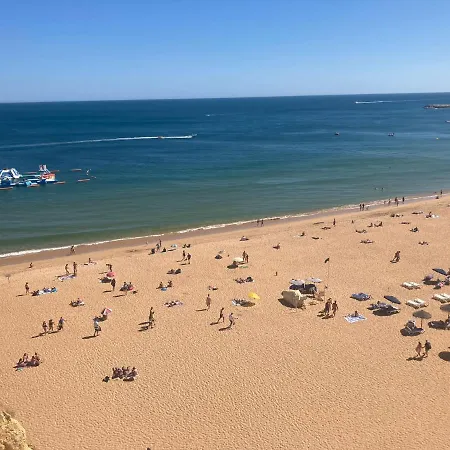 Sopas E Descanso Albufeira