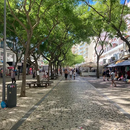 Sopas E Descanso * Albufeira