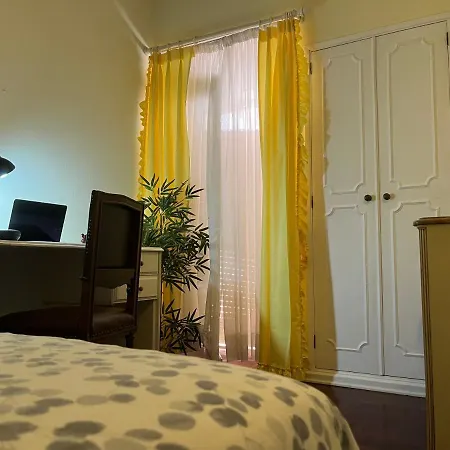 Bed & Breakfast Sopas E Descanso Albufeira