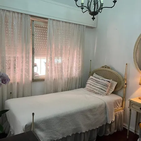 Bed & Breakfast Sopas E Descanso Albufeira