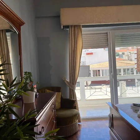 Sopas E Descanso Bed & Breakfast