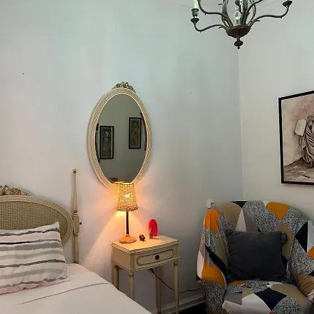 Sopas E Descanso Bed & Breakfast Albufeira